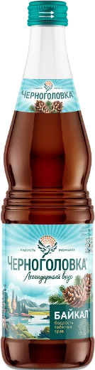 Байкал, 0,5 л