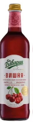 Вишня Premium, 0,5 л
