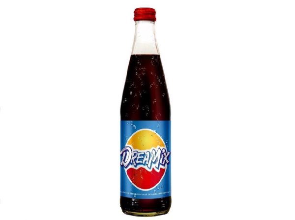 Dreamix Premium, 0,5 л