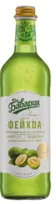 Фейхоа Premium, 0,5 л