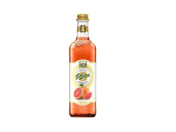 Грейпфрут Premium, 0,5 л