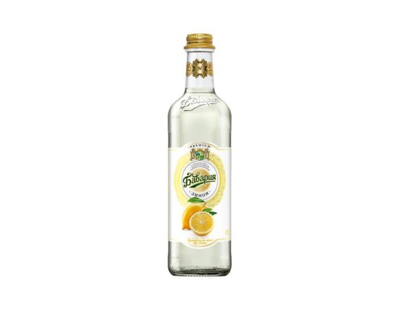 Лимон Premium, 0,5 л