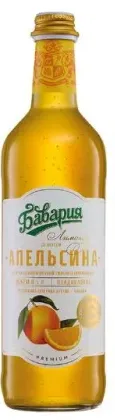 Апельсин Premium, 0,5 л