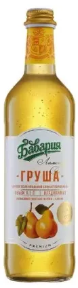 Груша Premium, 0,5 л