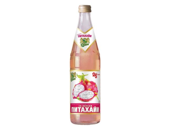 Питахайя Premium, 0,5 л