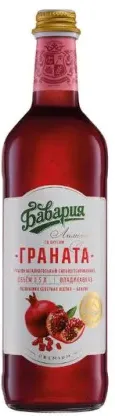 Гранат Premium, 0,5 л
