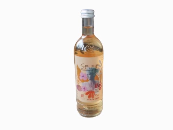 Health Drink Шиповник Родиола Розовая, 0,5 л