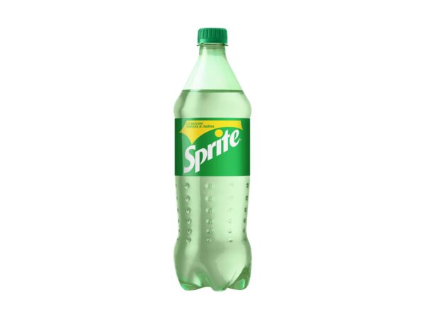 Sprite, 0,5 л